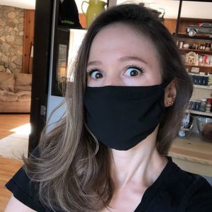 Meet your Posher, Kim